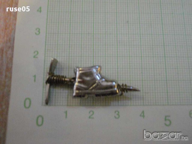 Брошка - 4, снимка 2 - Други - 11798665