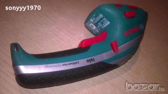 bosch lithium-ion tehnology-germany-внос швеицария, снимка 2 - Други инструменти - 19454652