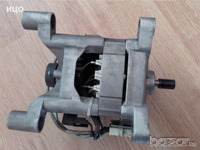 ИНДЕЗИТ И АРИСТОН ЗА РЕЗЕРВНИ ЧАСТИ - INDESIT WIN 600 - ARISTON, снимка 7 - Перални - 14788091