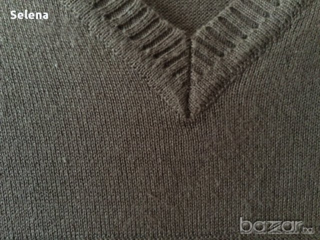 Мъжки пуловер MONTE CARLO, снимка 2 - Пуловери - 13928133
