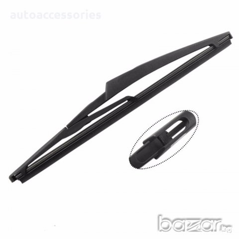 Чистачка задна 12" 12L Peugeot ,Renault , OPEL,Mercedes Benz,Ford , снимка 1