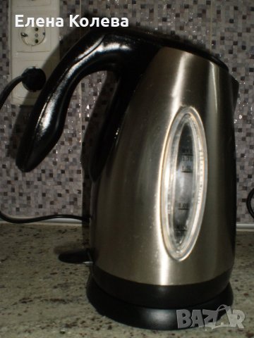 Кана за топлене на вода SUPERIOR, снимка 1