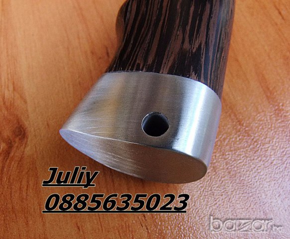 Ловен нож Buckshot / 30,7 см /, снимка 5 - Ножове - 16268690