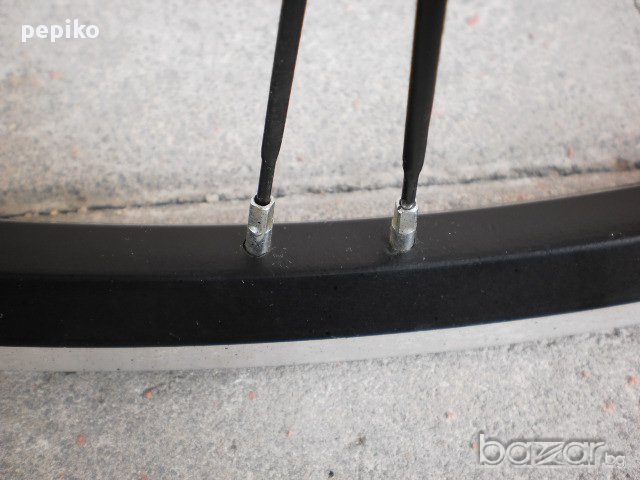 Продавам колела внос от Германия  алуминиеви капли за дискови спирачки 26 цола , снимка 11 - Части за велосипеди - 10090215