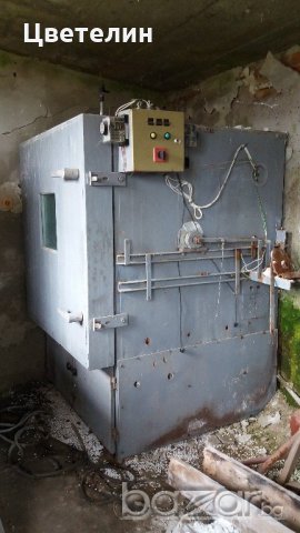 голям инкубатор за пилета, снимка 3 - Други машини и части - 21292320