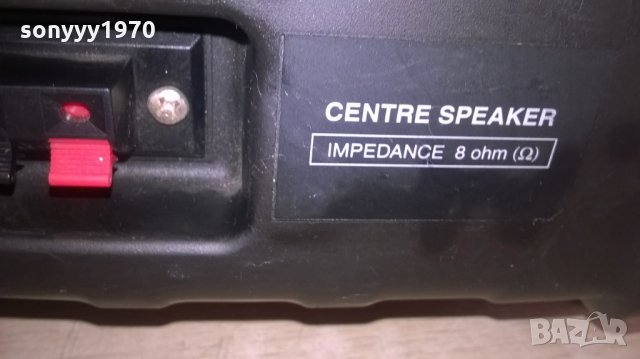 goodmans-3бр тонколони-внос англия, снимка 15 - Тонколони - 23941665