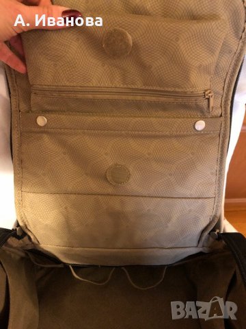 Козметична чанта Samsonite, снимка 7 - Чанти - 24238815