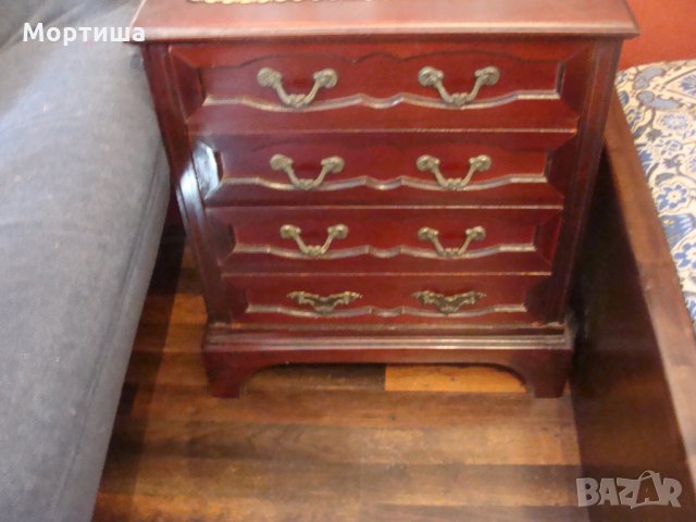  Масивни испански шкафчета разпродажба , снимка 3 - Шкафове - 22919089