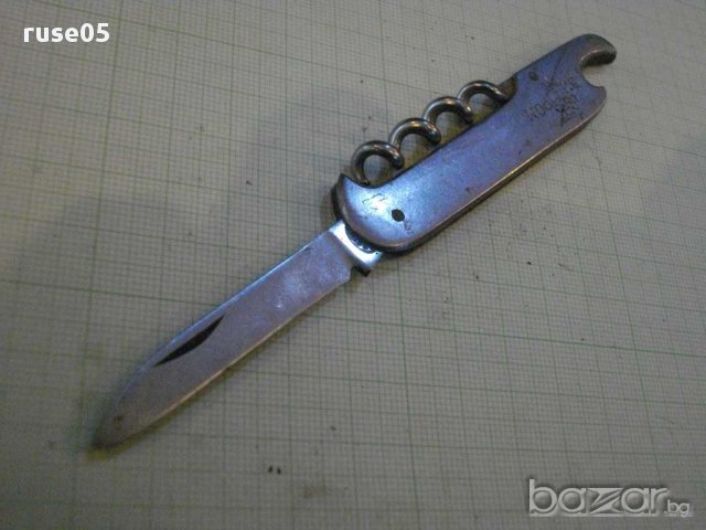 Ножка - 3, снимка 6 - Други ценни предмети - 8588860