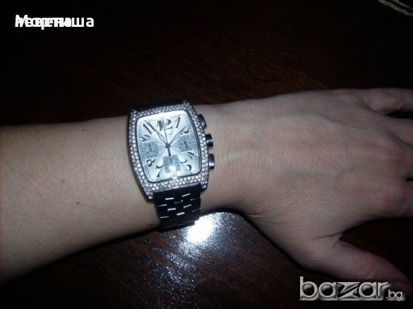  yves bertelin френски оригинален дамски часовник НАМАЛЕН , снимка 5 - Дамски - 21174627