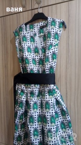  красива рокля