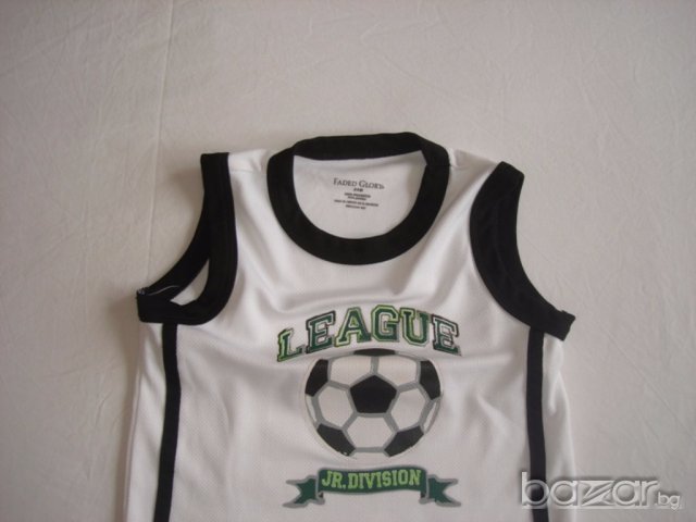 Faded Glory,прохладен потник за момче,092 см. , снимка 3 - Други - 16093373