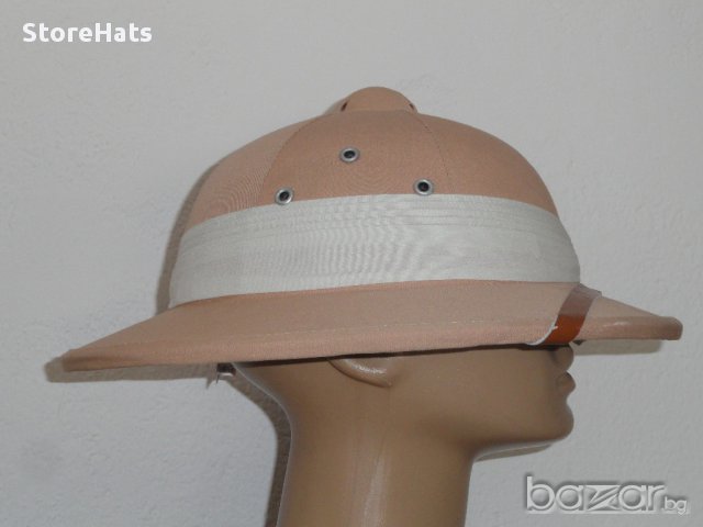 Сафари Шапки, снимка 9 - Шапки - 9361449