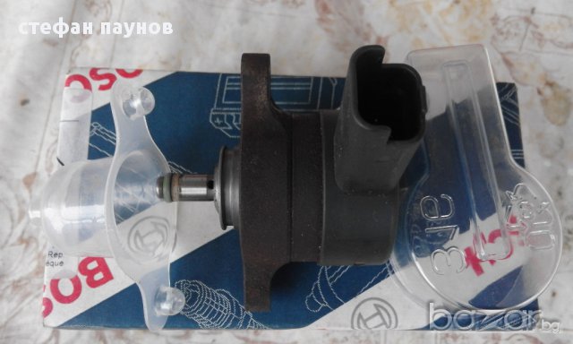 Електронен клапан за Ситроен Ксантия, снимка 2 - Части - 14042937