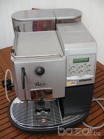 Kафемашини за офиси,магазини,кафенета и дома SAECO , снимка 11 - Кафемашини - 7821103