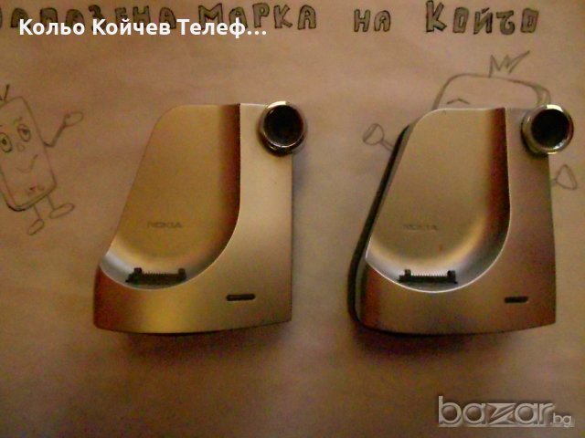 Nokia PT-8 за 6630 