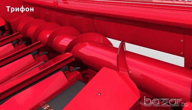 ХЕДЕРИ ЗА ЦАРЕВИЦА / СЛЪНЧОГЛЕД , снимка 10 - Селскостопанска техника - 20066402