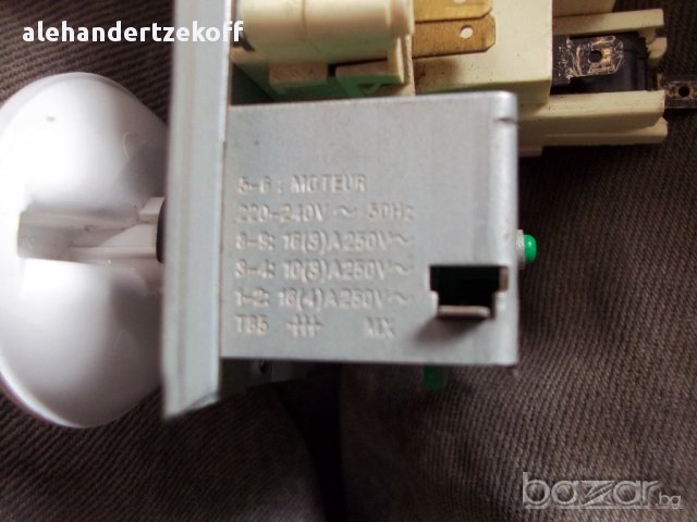 Части за френска домакинска кухненска микровълнова фурна печка,,moulinех'', снимка 11 - Печки, фурни - 11831096