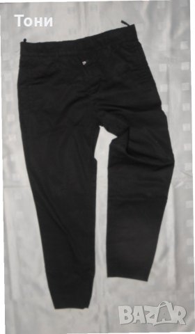 Елегантен и интересен панталон Prada, снимка 7 - Панталони - 23862670