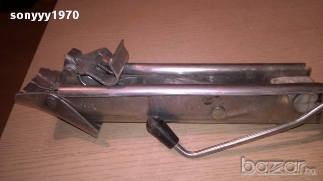 sold-Vw/seat/audi-алуминиев крик-внос швеицария, снимка 5 - Аксесоари и консумативи - 16714284