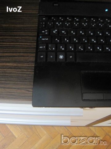 Продавам  лаптоп HP 4515s-на части , снимка 13 - Части за лаптопи - 14898931