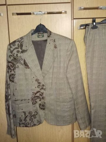 Елегантно сако, р.р 56, снимка 2 - Сака - 23021064