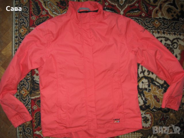 Яке пролет, лято RUKKA  дамско,М-Л, снимка 2 - Якета - 22834254