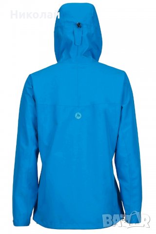 marmot minimalist GTX rain jacket, снимка 14 - Якета - 22578903