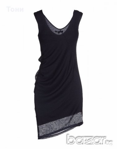 Разкошна Patrizia Pepe100% асиметрична , снимка 2 - Рокли - 19941701