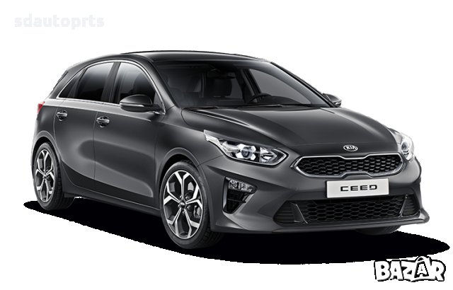 17" Ал. Джанти Киа 5X114.3 KIA CEED 1-3 SPORTAGE 2-4 SORENTO STINGER 1, снимка 6 - Гуми и джанти - 25935374