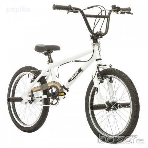 Продавам колела внос отГермания НОВ велосипед ВМХ PROBIKE 20 цола модел 2018г, снимка 3 - Велосипеди - 20879330