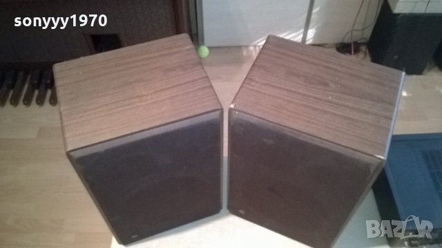 dual-2бр тонколони-50х32х25см-внос швеицария, снимка 12 - Тонколони - 22596478