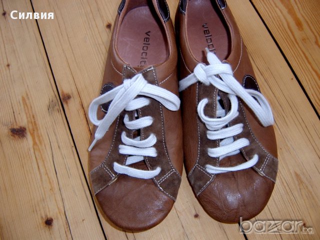 Дамски спортни обувки номер 37 , снимка 4 - Маратонки - 15982549