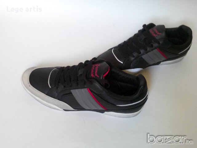 Спортни обувки, снимка 3 - Маратонки - 17447470