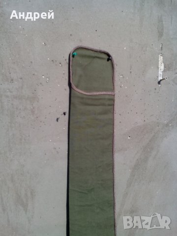 Калъф #5, снимка 2 - Екипировка - 23840881