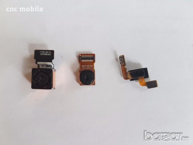 Lenovo S898t оригинални части и аксесоари , снимка 8 - Резервни части за телефони - 21292130