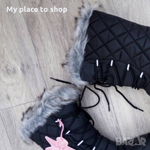 Дамски апрески, снимка 3 - Дамски апрески - 24260358