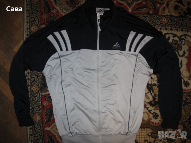 Спортни горнища ADIDAS  мъжки,Л-2ХЛ, снимка 3 - Спортни дрехи, екипи - 23365670
