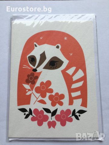 (-55%) Картички с плик Little Wonders Darling Clementine, снимка 12 - Други - 25341838