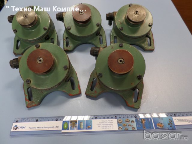 Помпа за охлаждаща течност за отречна ножовка ОН