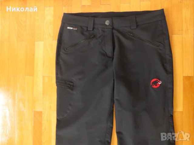 Mammut Miara Pants , снимка 6 - Спортни екипи - 24374444