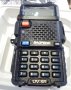 радиостанция BAOFENG UV-5R- двубандова DTMF, CTCSS, DCS pmr , промоция, снимка 4