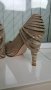 Дамски обувки на ток № 37, снимка 10