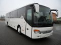 Изолиране на адблу на автобус СЕТРА евро 5 SETRA euro 5 adblue off автобуси , снимка 2