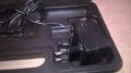 bosch куфар с зарядно-32х17х7см-внос швеицария, снимка 5