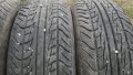 4бр. летни гуми Nankang Toursport 611 185/55R14 DOT 2008. 7мм. дълбочина на шарката. Цената е за 4бр, снимка 4