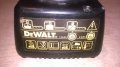 dewalt de9107 battery charger-made in germany-внос швеция, снимка 3