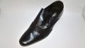 Мъжки обувки OSKON -57., снимка 4
