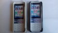 Nokia C5 - Nokia C5-00 силиконов гръб - case, снимка 3
