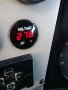 ВОДОУСТОЙЧИВ Уникален Волтметър 6-30в LED акумулатор мултицет волтмер, снимка 5